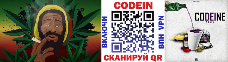 Кодеин Purple Drank  Сокол 